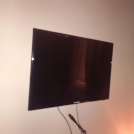 Mi.Ro Rooms Řím Exteriér fotografie