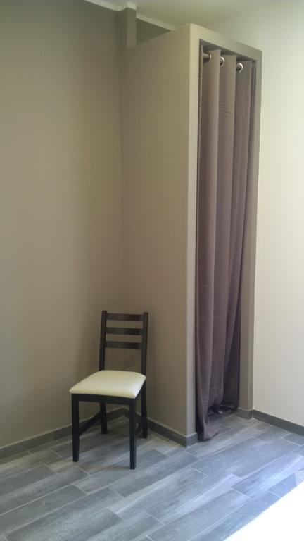 Mi.Ro Rooms Řím Exteriér fotografie