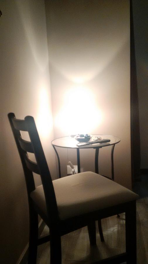 Mi.Ro Rooms Řím Exteriér fotografie
