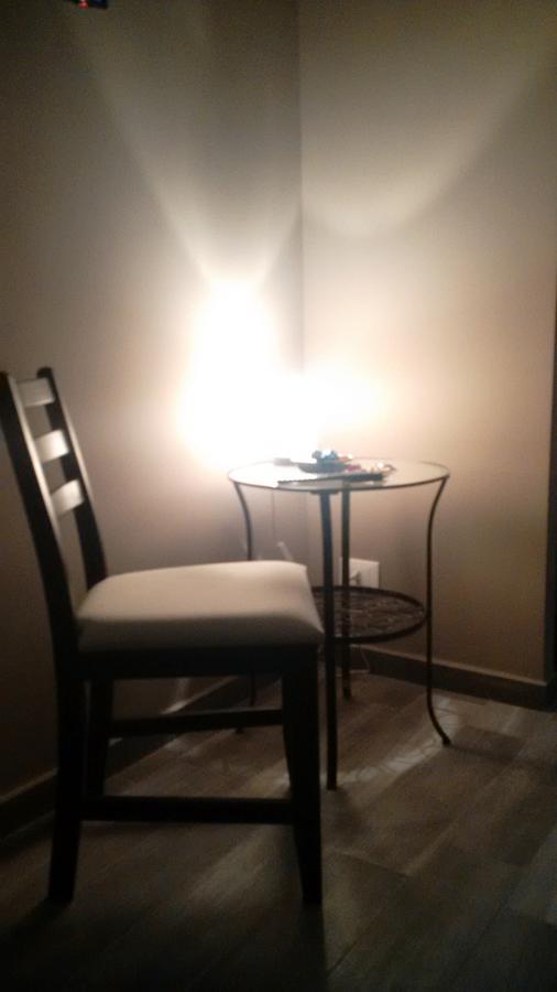 Mi.Ro Rooms Řím Exteriér fotografie