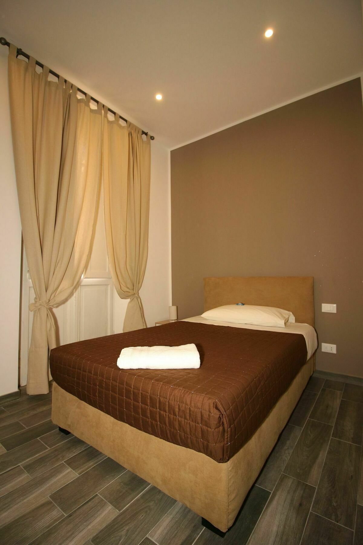 Mi.Ro Rooms Řím Exteriér fotografie